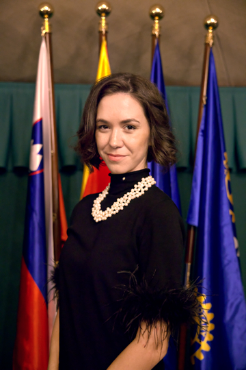 Anja Škabar