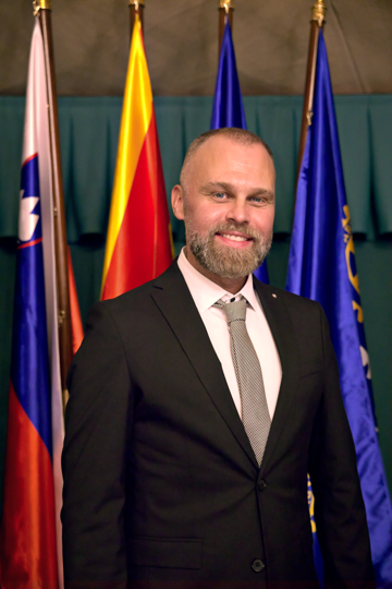 Branko Kosi