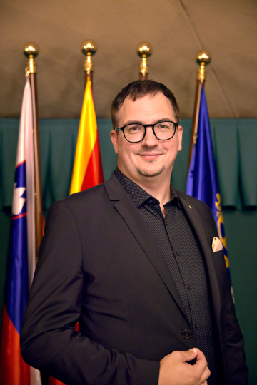 Klemen Rehberger