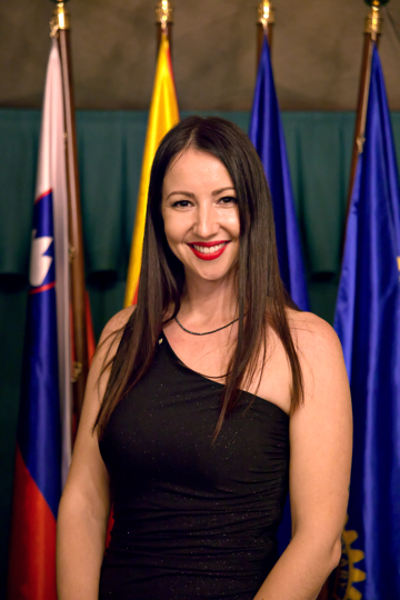 Manja Breznik