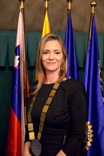 Nika Andoljšek