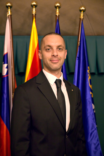 Alen Udovč