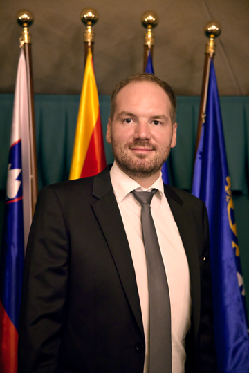 Luka Debeljak
