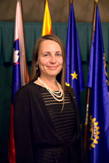 Maruša Božič