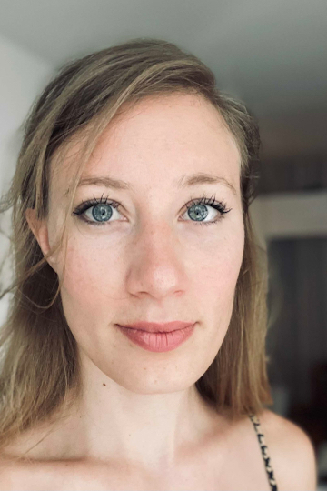 Anja Blaj