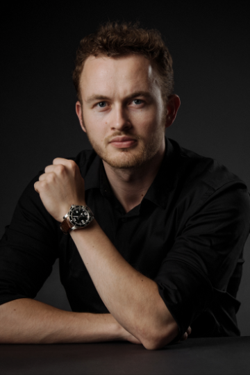 Domen Lečnik